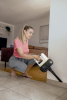 Аккумуляторный вертикальный пылесос Karcher VC 4 Cordless MyHome Pet