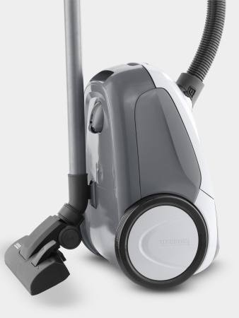 Пылесос сухой уборки Karcher VC 2 Premium (white)