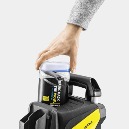 Минимойка высокого давления Karcher K5 Power Control Flex Car & Home