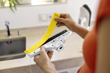 Стеклоочиститель Karcher WV 8 Signature Line