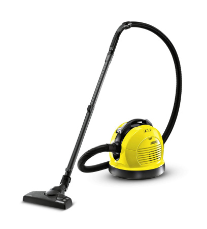 Пылесос сухой уборки Karcher VC 6