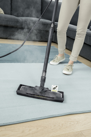 Паровая гладильная система Karcher SI 4 EasyFix Premium Iron Kit Паровая гладильная система Karcher SI 4 EasyFix Premium Iron Kit