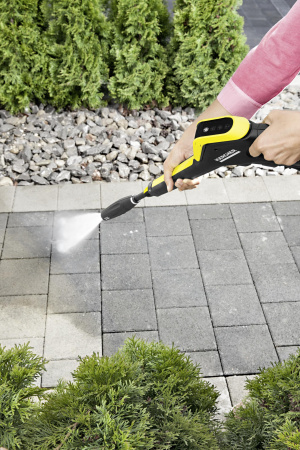 Минимойка Karcher K 5 Premium Full Control Plus
