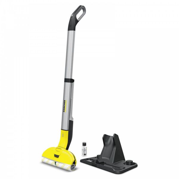 Аппарат для влажной уборки Karcher EWM 2