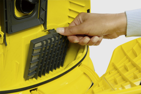 Пылесос сухой уборки Karcher VC 6