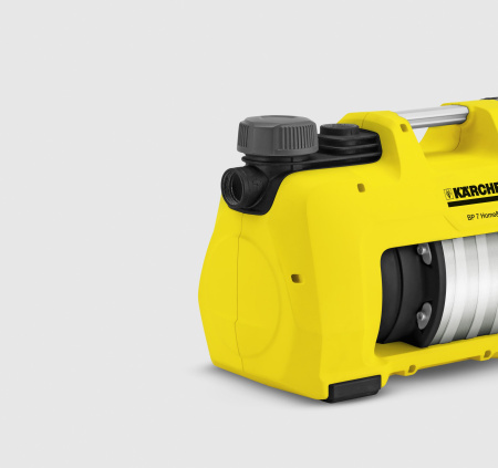 Насосная станция Karcher BP 5 Home & Garden Насосная станция Karcher BP 5 Home & Garden