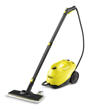 Пароочиститель Karcher SC 3 EasyFix Пароочиститель Karcher SC 3 EasyFix