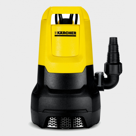 Насос для грязной воды Karcher SP 7 Dirt Насос для грязной воды Karcher SP 7 Dirt