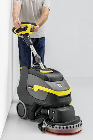 Поломоечная машина Karcher BD 38/12 C
