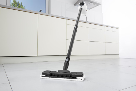 Пароочиститель Karcher SC 1 Premium Floor Kit Пароочиститель Karcher SC 1 Premium Floor Kit