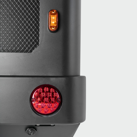 Подметальная машина Karcher KM 105/180 R Bp Pack Classic