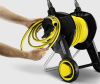 Тележка для шланга Karcher НТ 4.520 (в комплекте, 5/8") Тележка для шланга Karcher НТ 4.520 (в комплекте, 5/8")