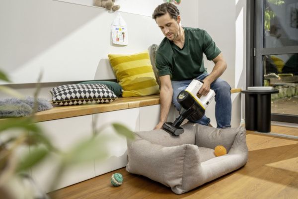 Мини-турбонасадка Karcher Мини-турбонасадка Karcher