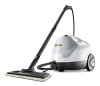 Пароочиститель Karcher SC 4 EasyFix Premium (white) Пароочиститель Karcher SC 4 EasyFix Premium (white)