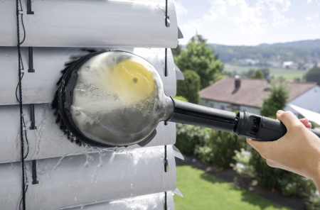 Вращающаяся моечная щетка Karcher WB 120 Вращающаяся моечная щетка Karcher WB 120