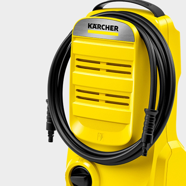 Минимойка высокого давления Karcher K 2 Classic