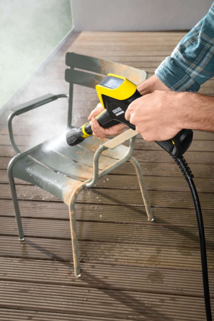 Минимойка Karcher K 7 Premium Full Control Plus