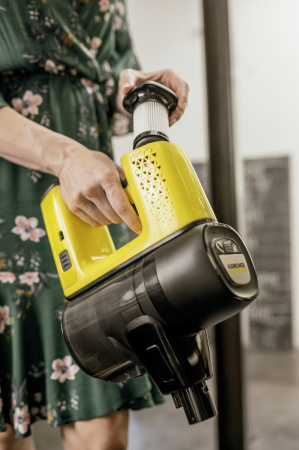 Фильтр Hepa 12 для Karcher VC 6 Фильтр Hepa 12 для Karcher VC 6