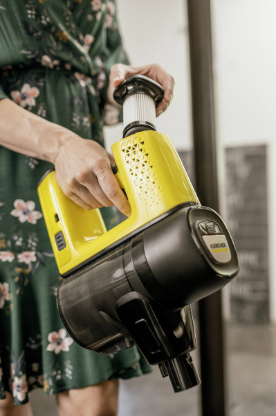 Фильтр Hepa 12 для Karcher VC 6 Фильтр Hepa 12 для Karcher VC 6