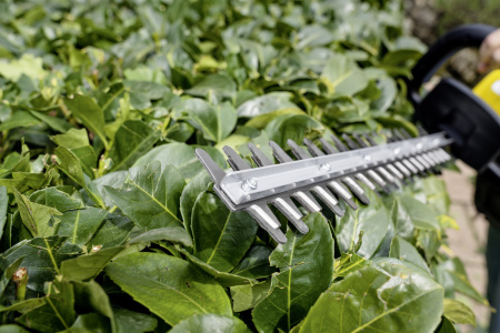 Аккумуляторный кусторез Karcher HGE 18-45 Battery *INT