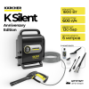 Минимойка высокого давления Karcher K Silent Anniversary Edition