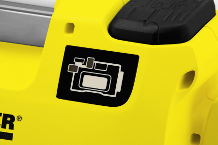 Насосная станция Karcher BP 5 Home & Garden Насосная станция Karcher BP 5 Home & Garden