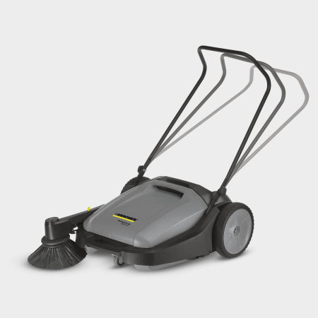 Подметальная машина Karcher KM 70/15 C Подметальная машина Karcher KM 70/15 C