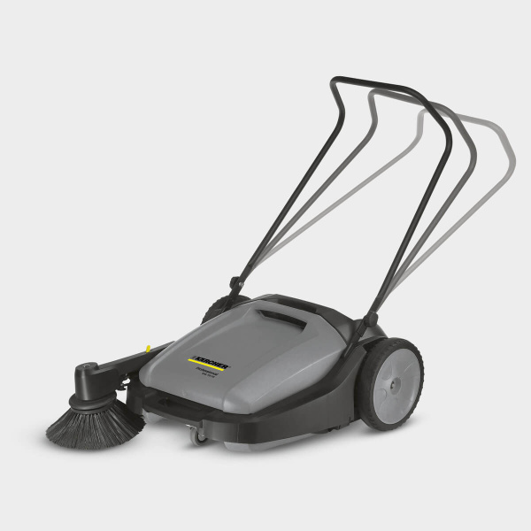 Подметальная машина Karcher KM 70/15 C Подметальная машина Karcher KM 70/15 C