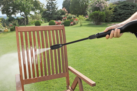 Минимойка Karcher K 25