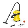 Хозяйственный пылесос Karcher WD 3 V-19/4/20 Хозяйственный пылесос Karcher WD 3 V-19/4/20
