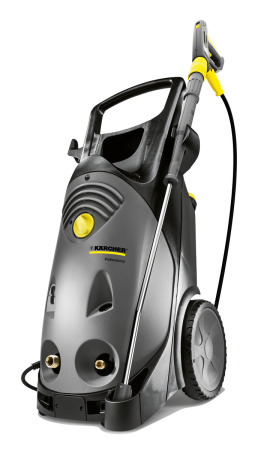 Аппарат высокого давления Karcher HD 10/25-4 SX Plus