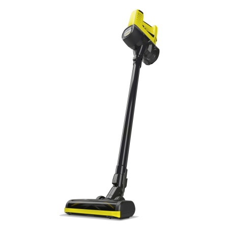 Аккумуляторный вертикальный пылесос Karcher VC 4 Cordless MyHome