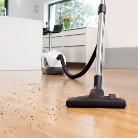 Пылесос с аквафильтром Karcher DS 6 Premium Plus