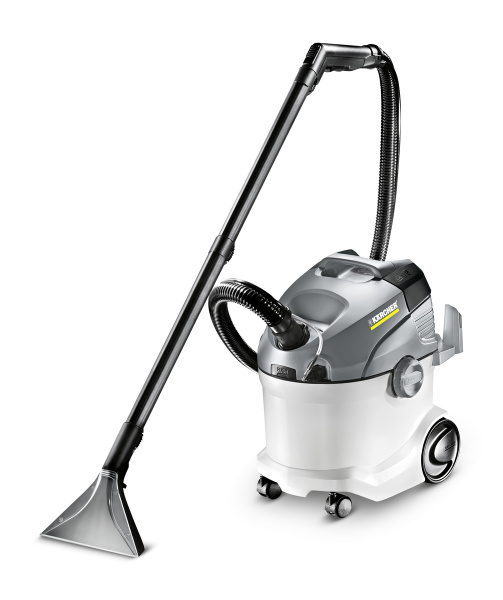 Пылесос моющий Karcher SE 6.100 Пылесос моющий Karcher SE 6.100