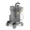 Пылесос Karcher IVR-L 100/24-2 Tc Dp
