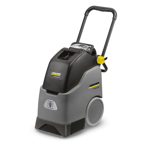 Аппарат для общей чистки ковров Karcher BRC 30/15 C