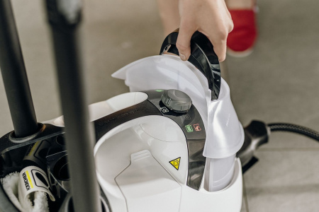 Пароочиститель Karcher SC 5 EasyFix Iron