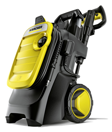 Минимойка Karcher K 7 Compact Relaunch Минимойка Karcher K 7 Compact Relaunch