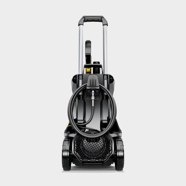 Минимойка Karcher K 7 Power Flex Home