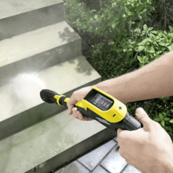 Минимойка высокого давления Karcher K7 Smart Control Flex eco!Booster