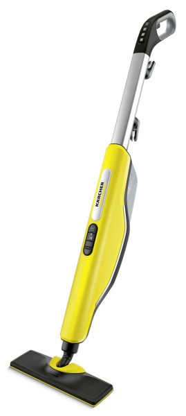Паровая швабра Karcher SC 3 Upright EasyFix Паровая швабра Karcher SC 3 Upright EasyFix