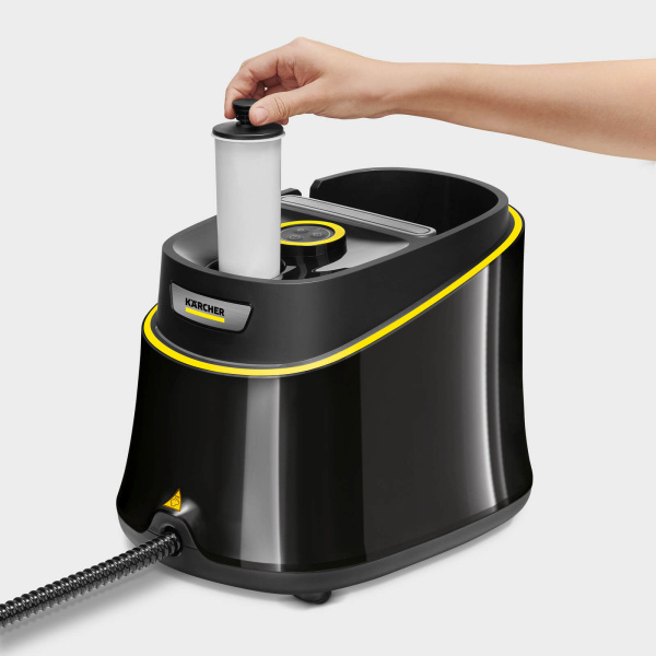 Пароочиститель Karcher SC 3 Deluxe Anniversary Edition Пароочиститель Karcher SC 3 Deluxe Anniversary Edition