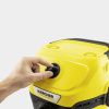 Хозяйственный пылесос Karcher WD 3 V-17/4/20 (MV 3)