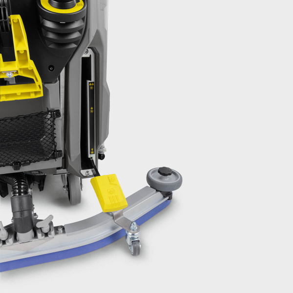 Поломоечная машина Karcher BD 80/100 W Bp Classic Поломоечная машина Karcher BD 80/100 W Bp Classic