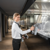 Профессиональный стеклоочиститель Karcher WVP 10 Adv *EU