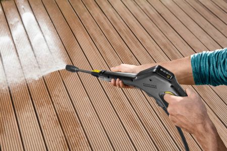 Минимойка Karcher K 3 Power Control