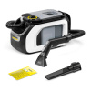 Моющий пылесос Karcher SE 3 Compact (Полная комплектация. Отсутствует упаковочная коробка)