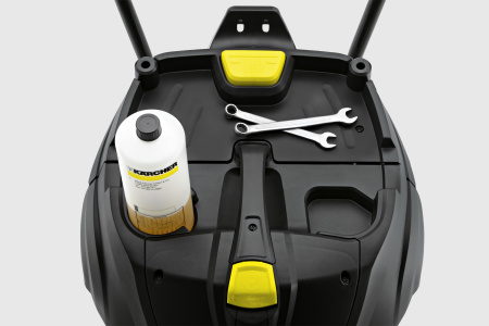 Пылесос для влажной и сухой уборки Karcher NT 75/2 Ap Me Tc