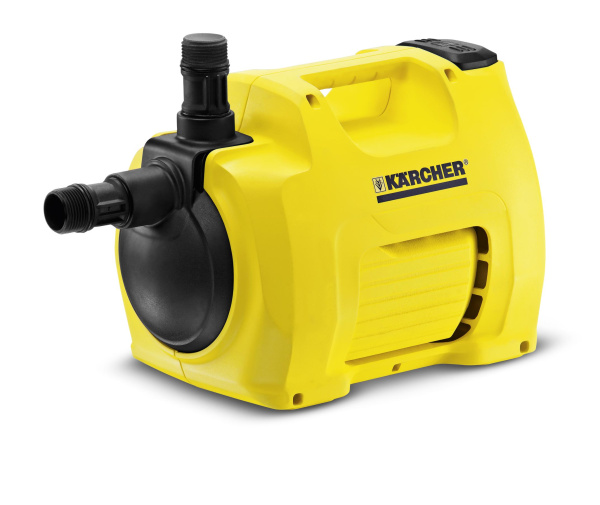 Насос садовый Karcher BP 3 Garden Насос садовый Karcher BP 3 Garden