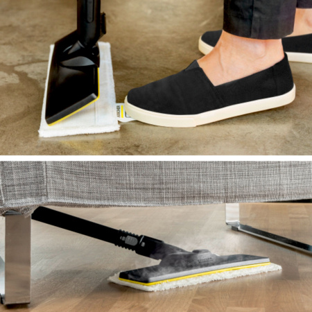 Пароочиститель Karcher SC 3 EasyFix Пароочиститель Karcher SC 3 EasyFix